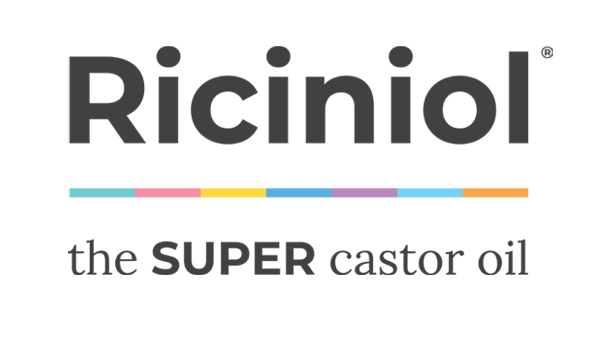 Riciniol — the super castor oil
